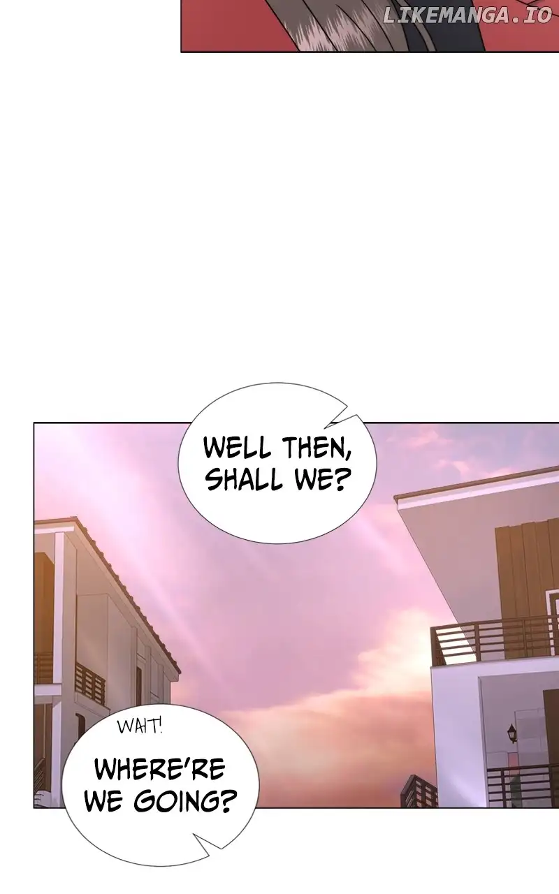 Your Instinctive Love Chapter 44 - Page 12