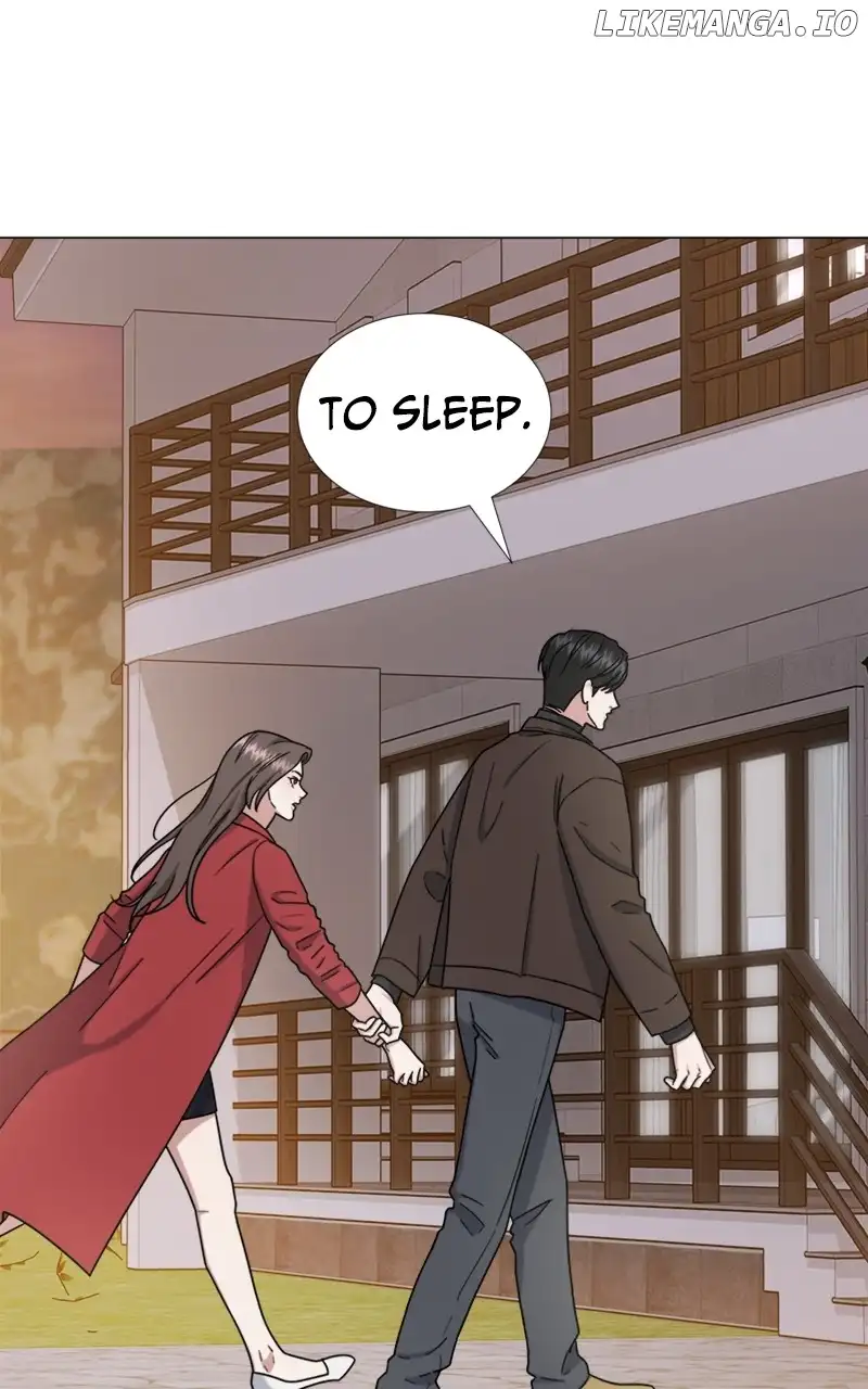 Your Instinctive Love Chapter 44 - Page 13