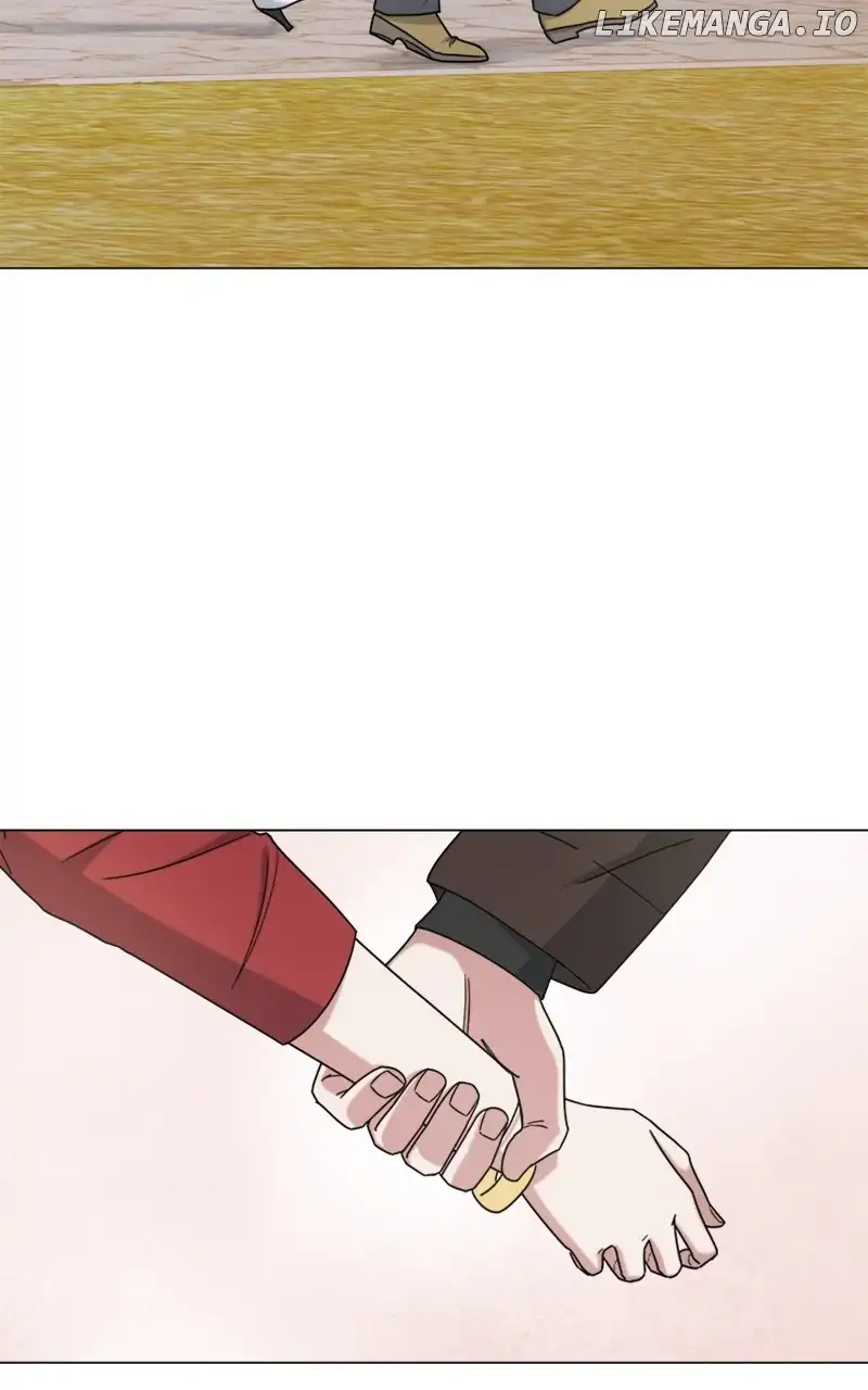 Your Instinctive Love Chapter 44 - Page 14
