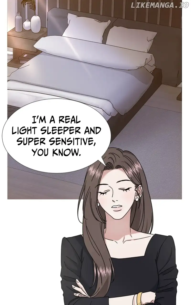 Your Instinctive Love Chapter 44 - Page 16