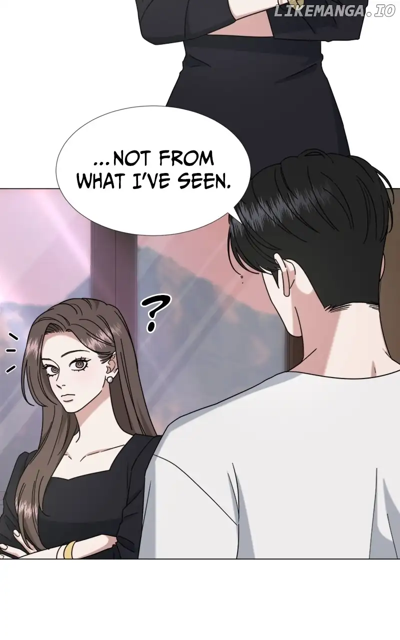 Your Instinctive Love Chapter 44 - Page 17