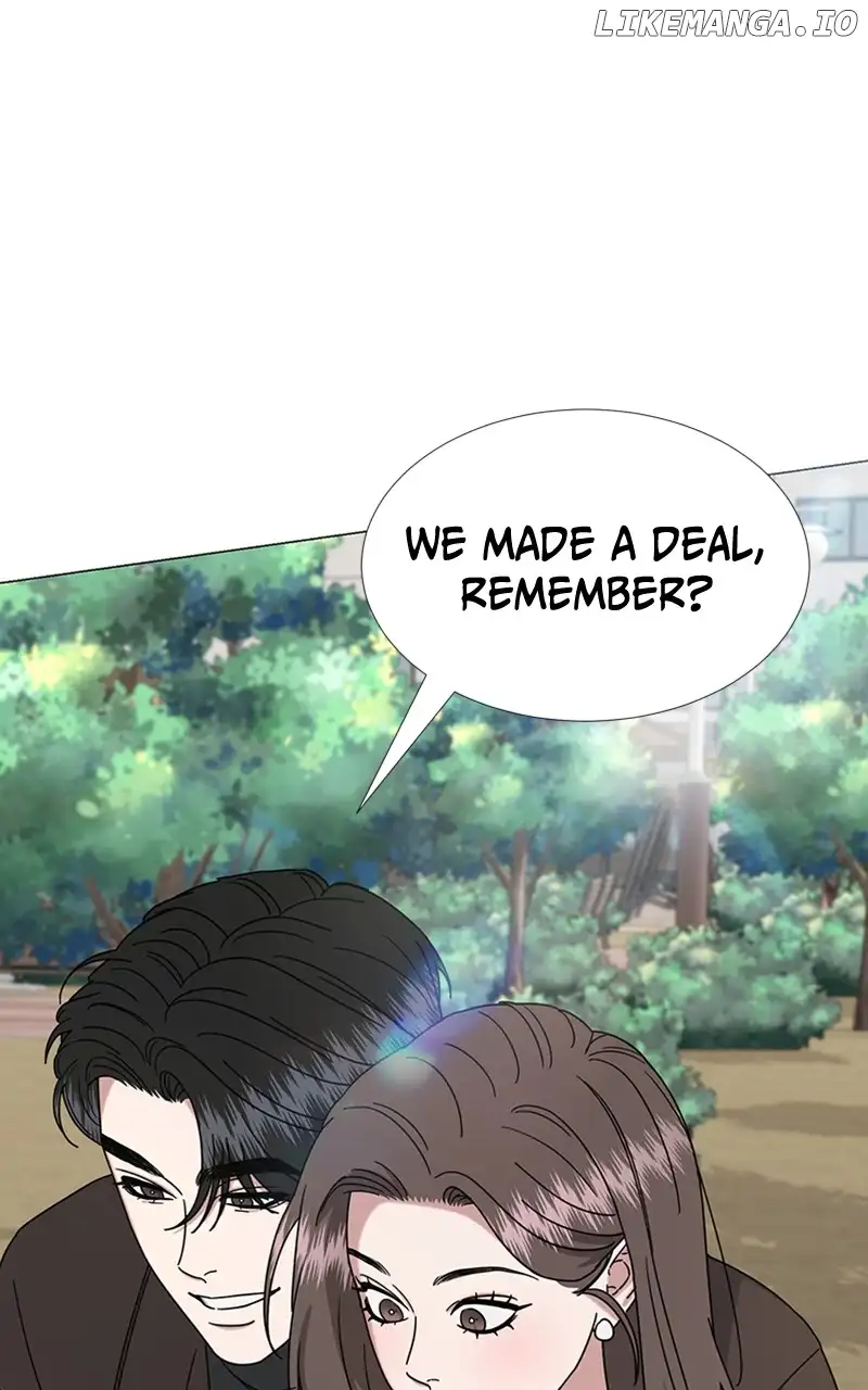 Your Instinctive Love Chapter 44 - Page 2