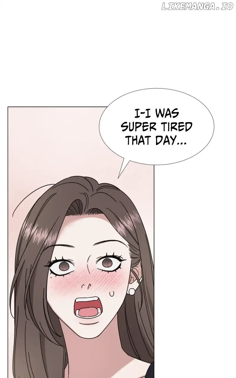 Your Instinctive Love Chapter 44 - Page 20