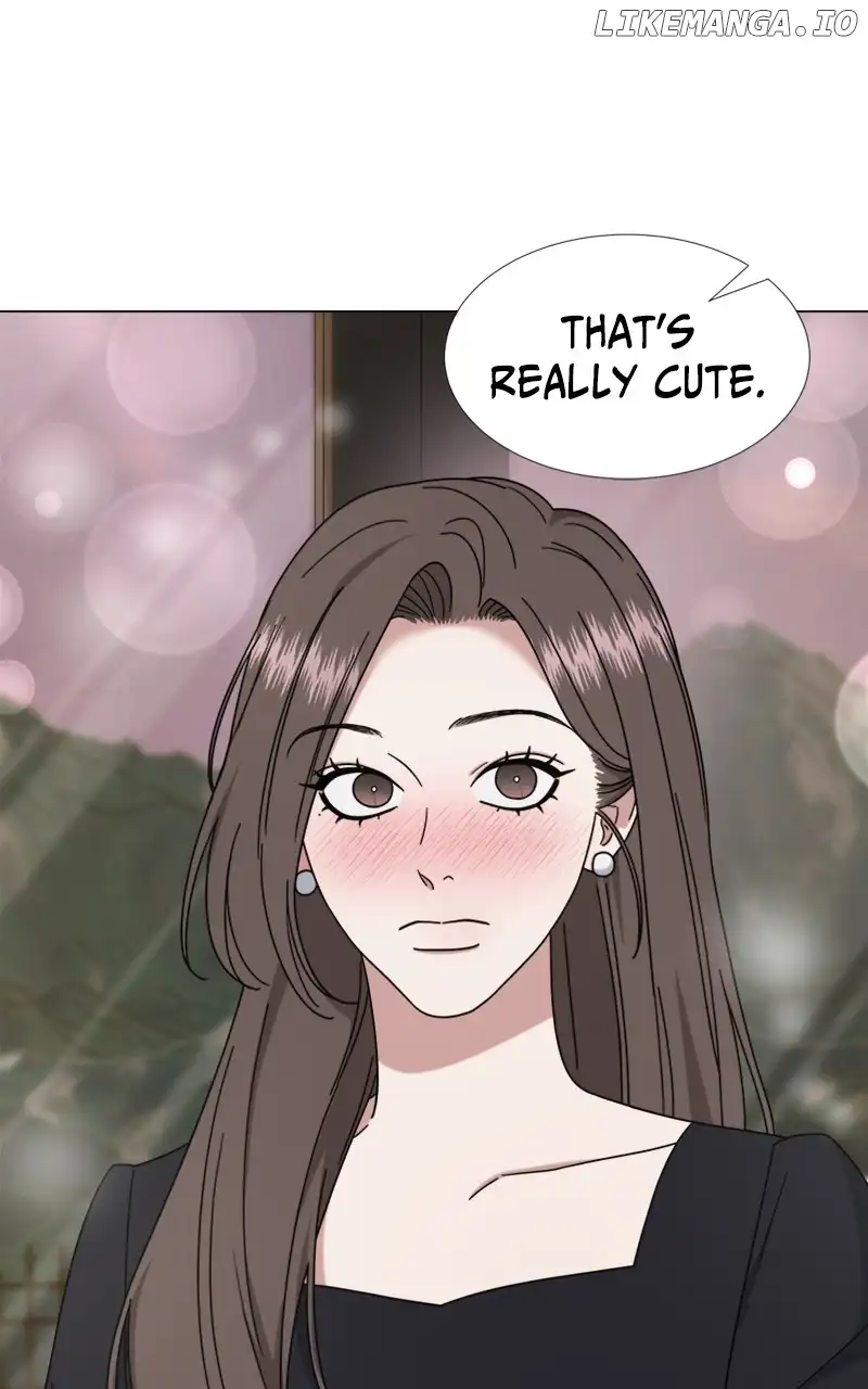 Your Instinctive Love Chapter 44 - Page 22