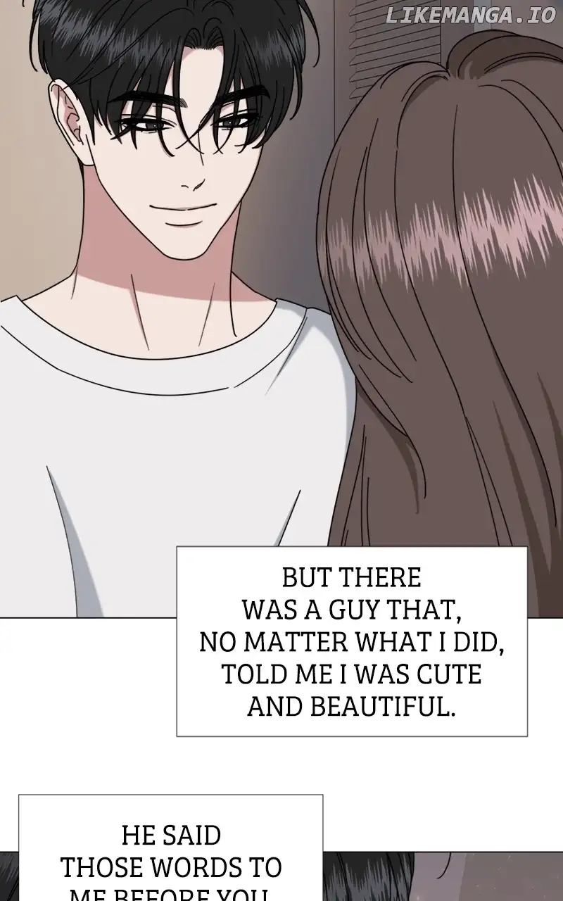 Your Instinctive Love Chapter 44 - Page 24