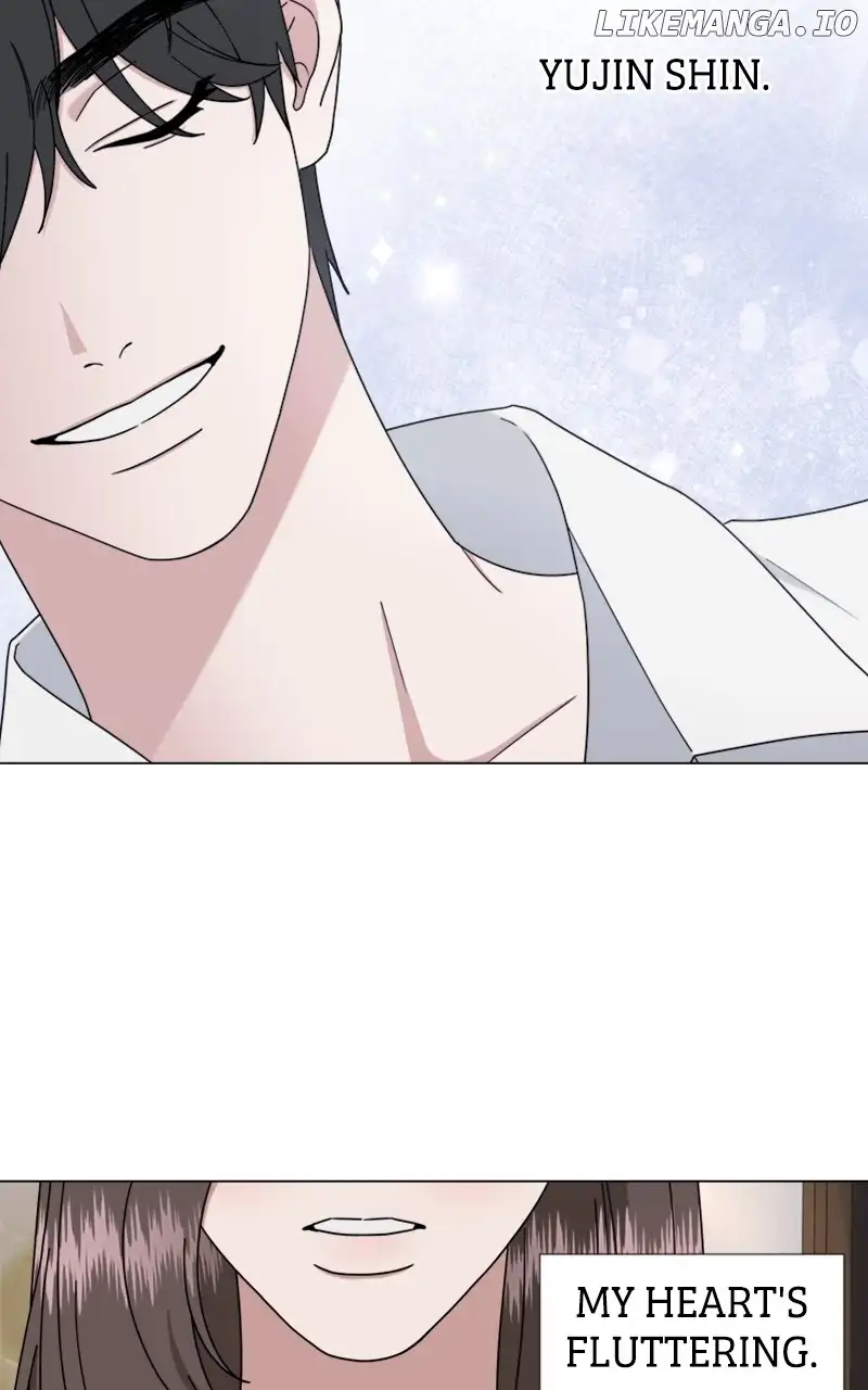 Your Instinctive Love Chapter 44 - Page 26