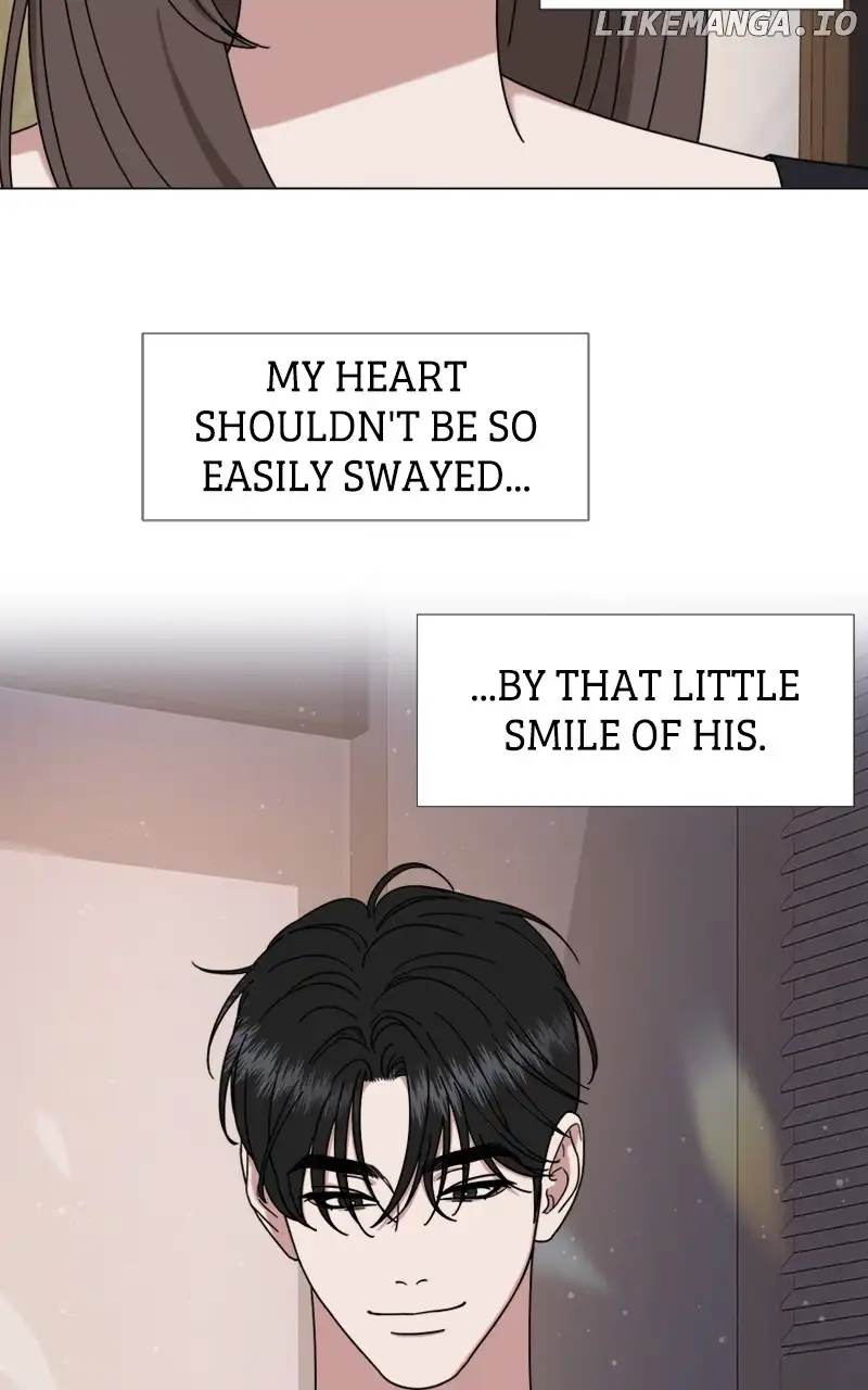 Your Instinctive Love Chapter 44 - Page 27