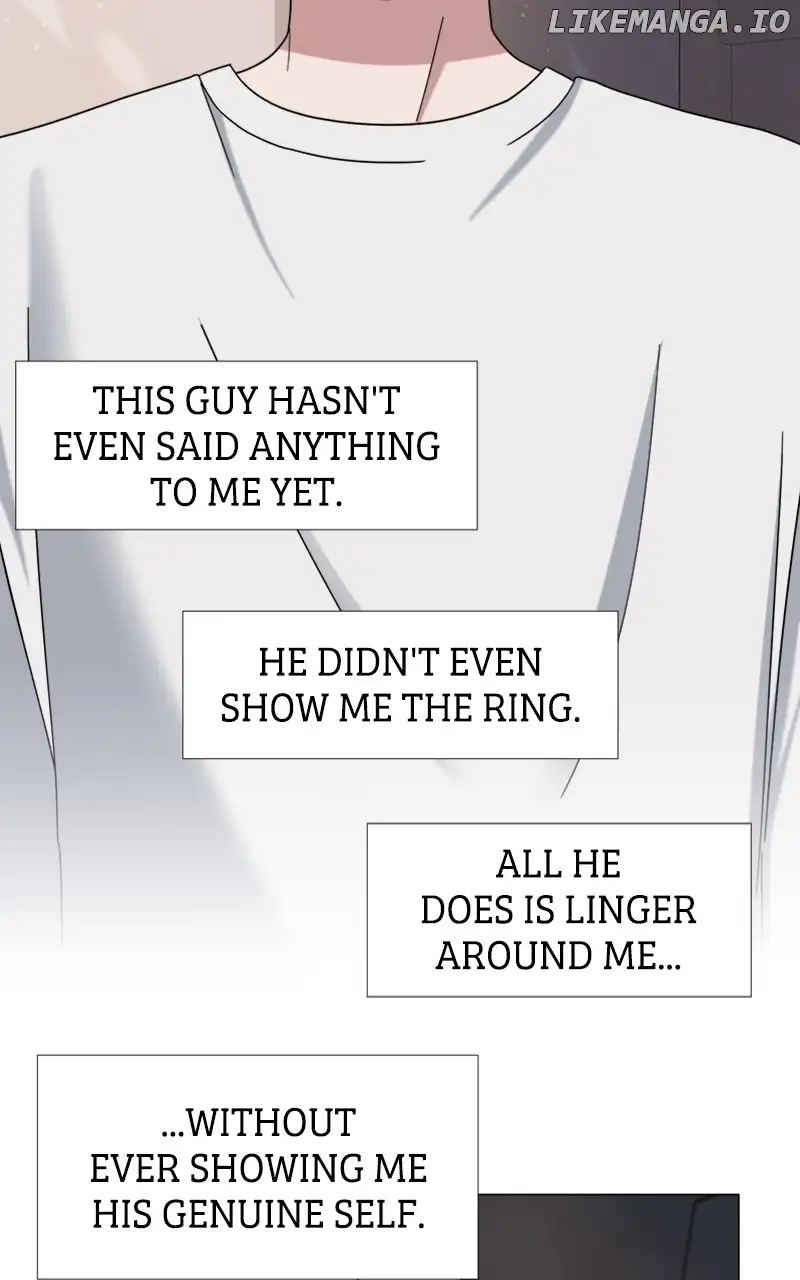 Your Instinctive Love Chapter 44 - Page 28