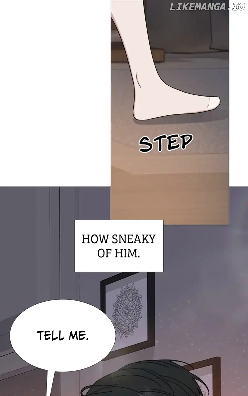 Your Instinctive Love Chapter 44 - Page 29