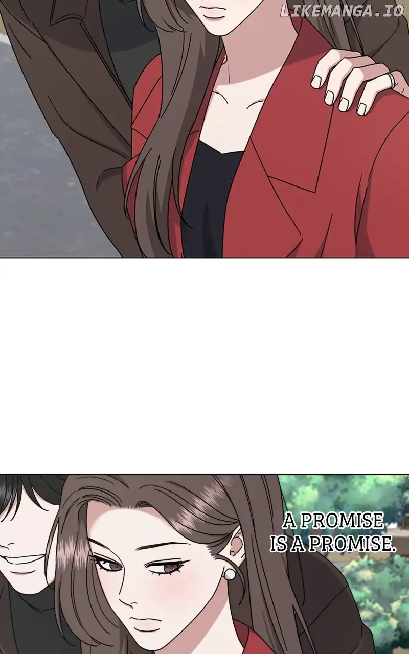 Your Instinctive Love Chapter 44 - Page 3