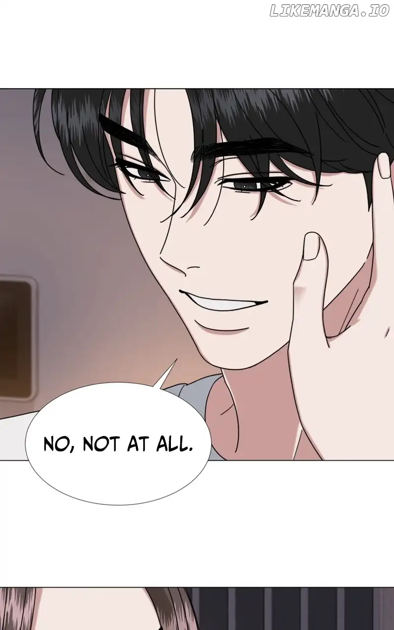 Your Instinctive Love Chapter 44 - Page 31