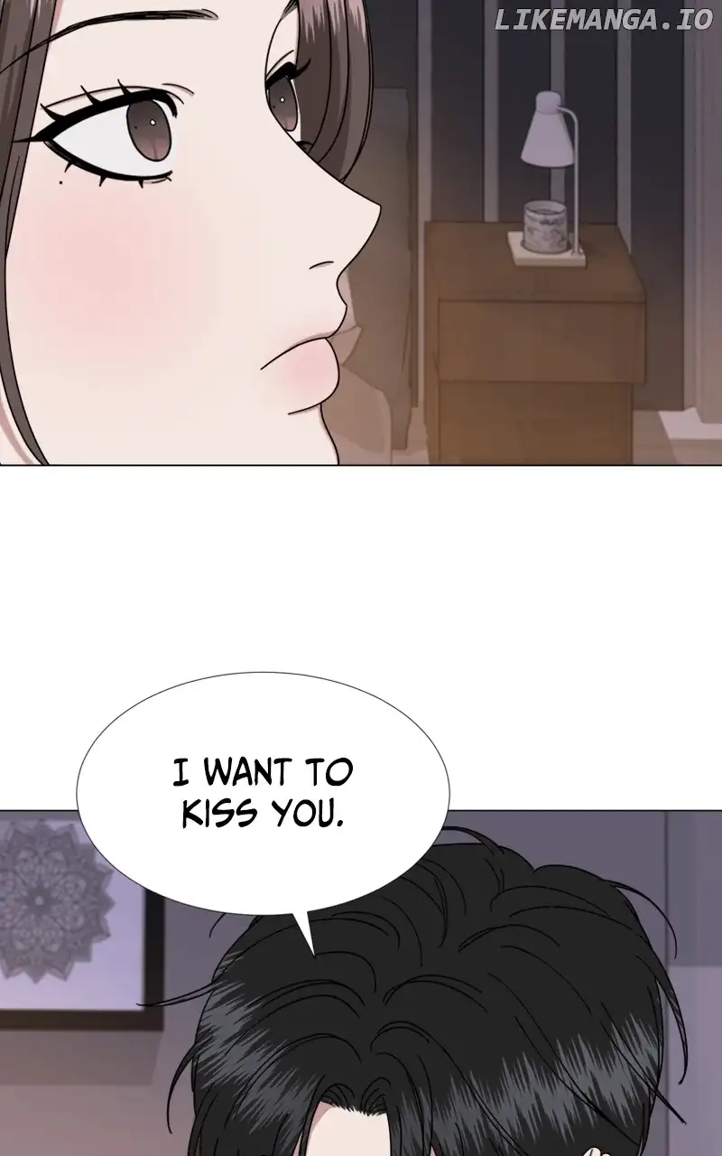 Your Instinctive Love Chapter 44 - Page 32