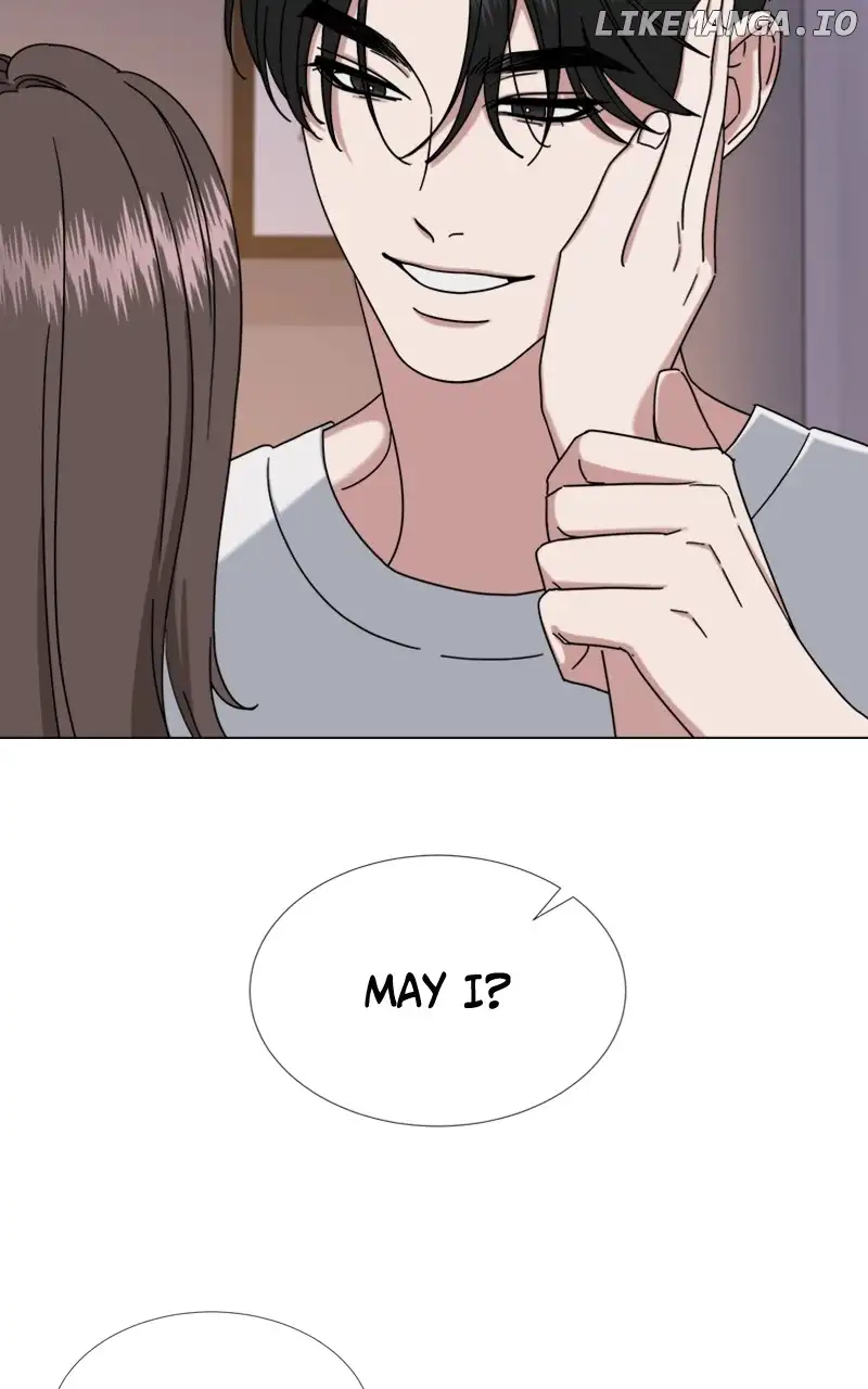 Your Instinctive Love Chapter 44 - Page 33