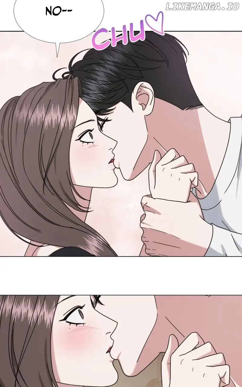 Your Instinctive Love Chapter 44 - Page 34