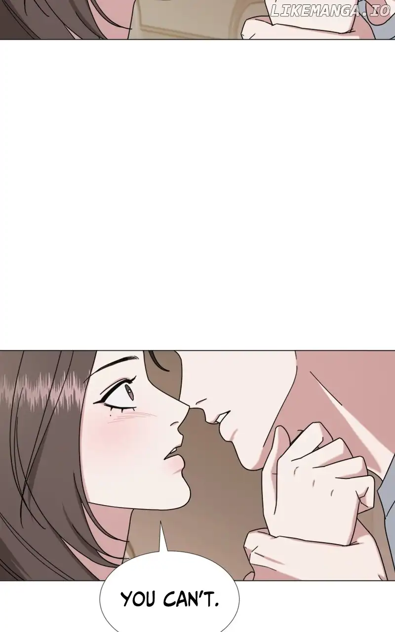 Your Instinctive Love Chapter 44 - Page 35