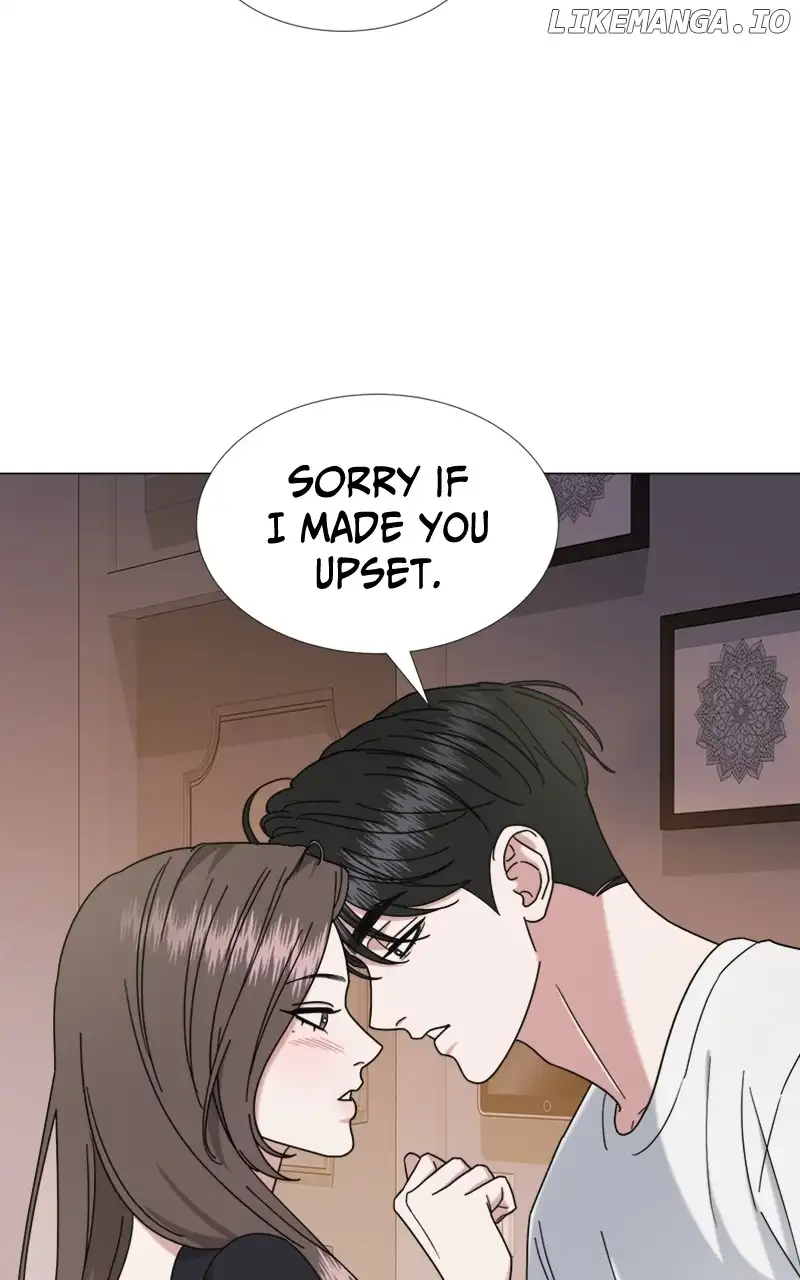 Your Instinctive Love Chapter 44 - Page 36