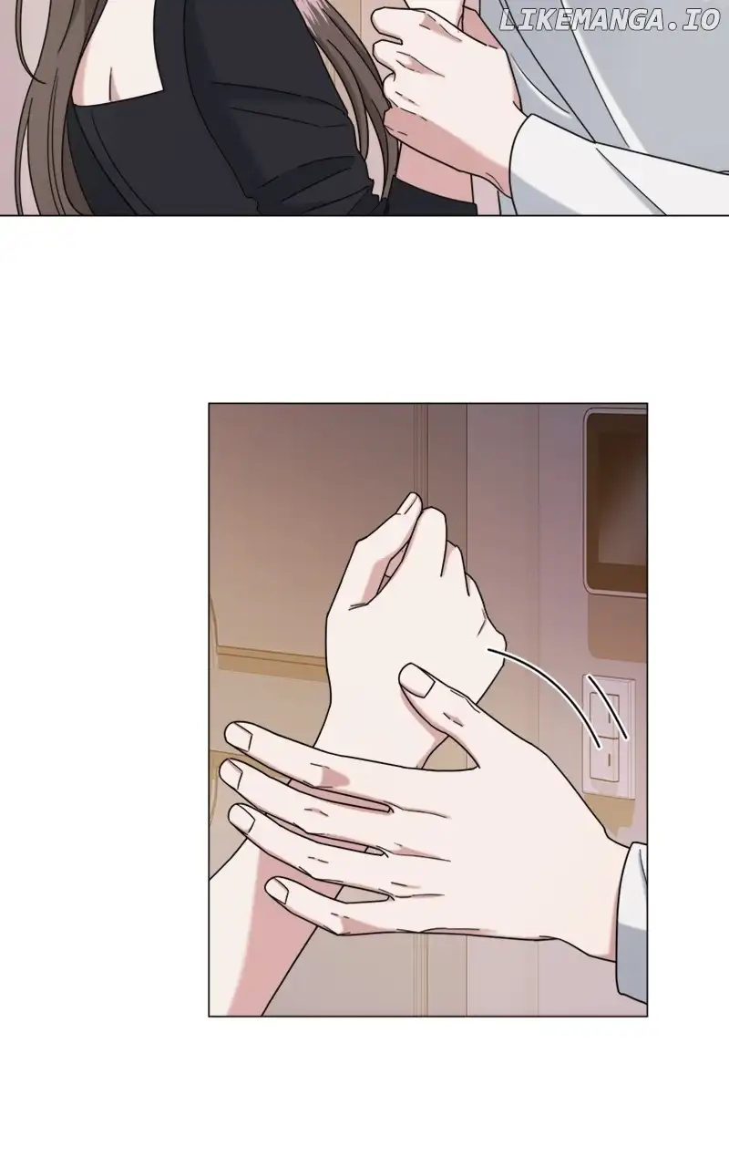 Your Instinctive Love Chapter 44 - Page 37