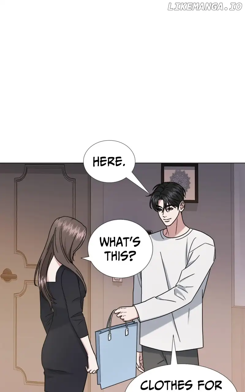 Your Instinctive Love Chapter 44 - Page 38