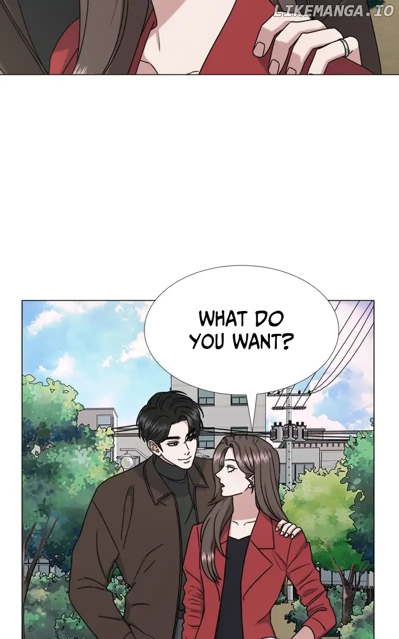 Your Instinctive Love Chapter 44 - Page 4