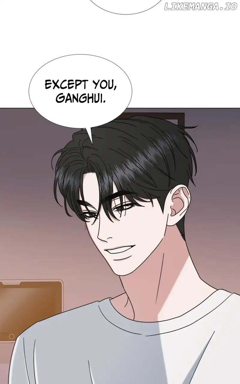 Your Instinctive Love Chapter 44 - Page 40