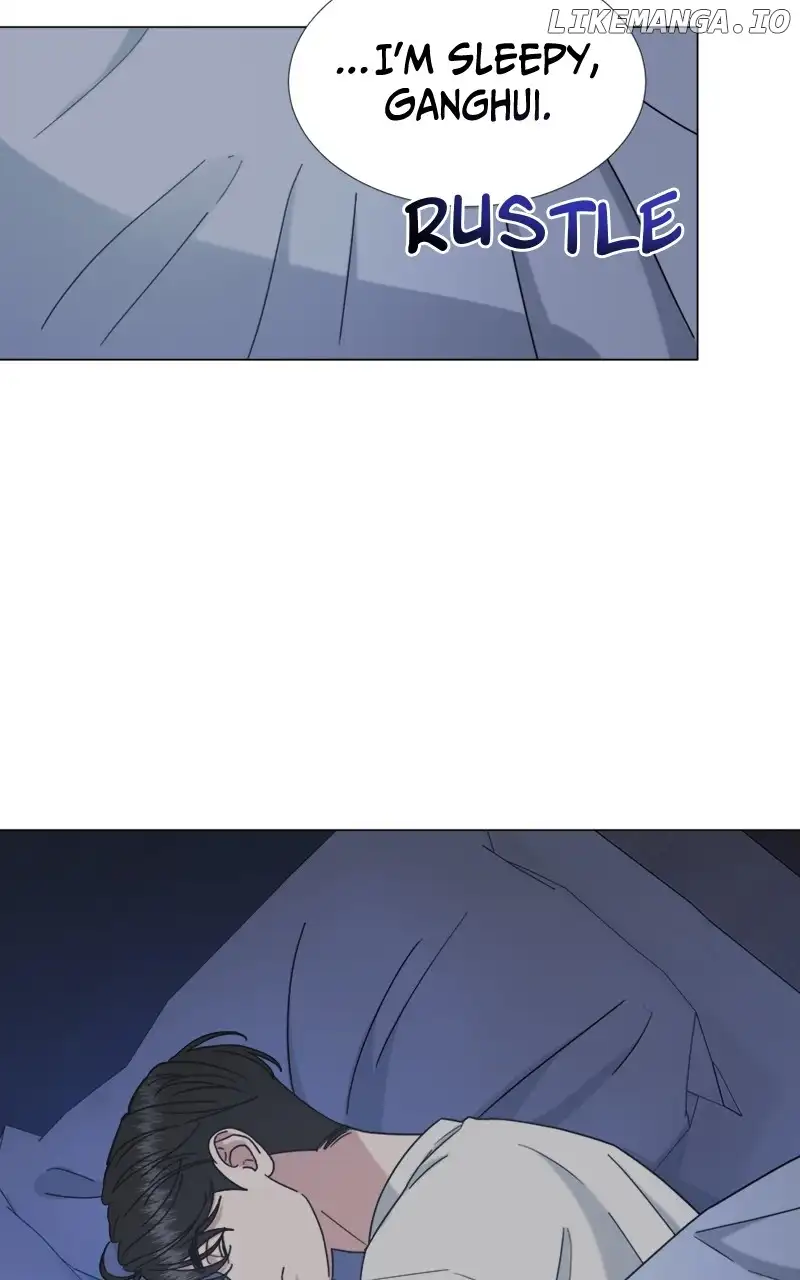 Your Instinctive Love Chapter 44 - Page 43