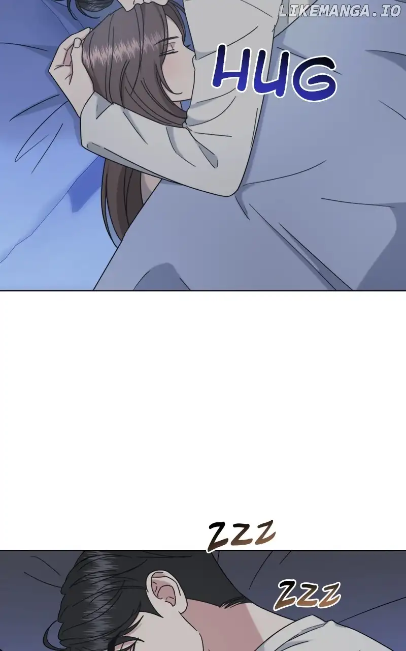 Your Instinctive Love Chapter 44 - Page 44