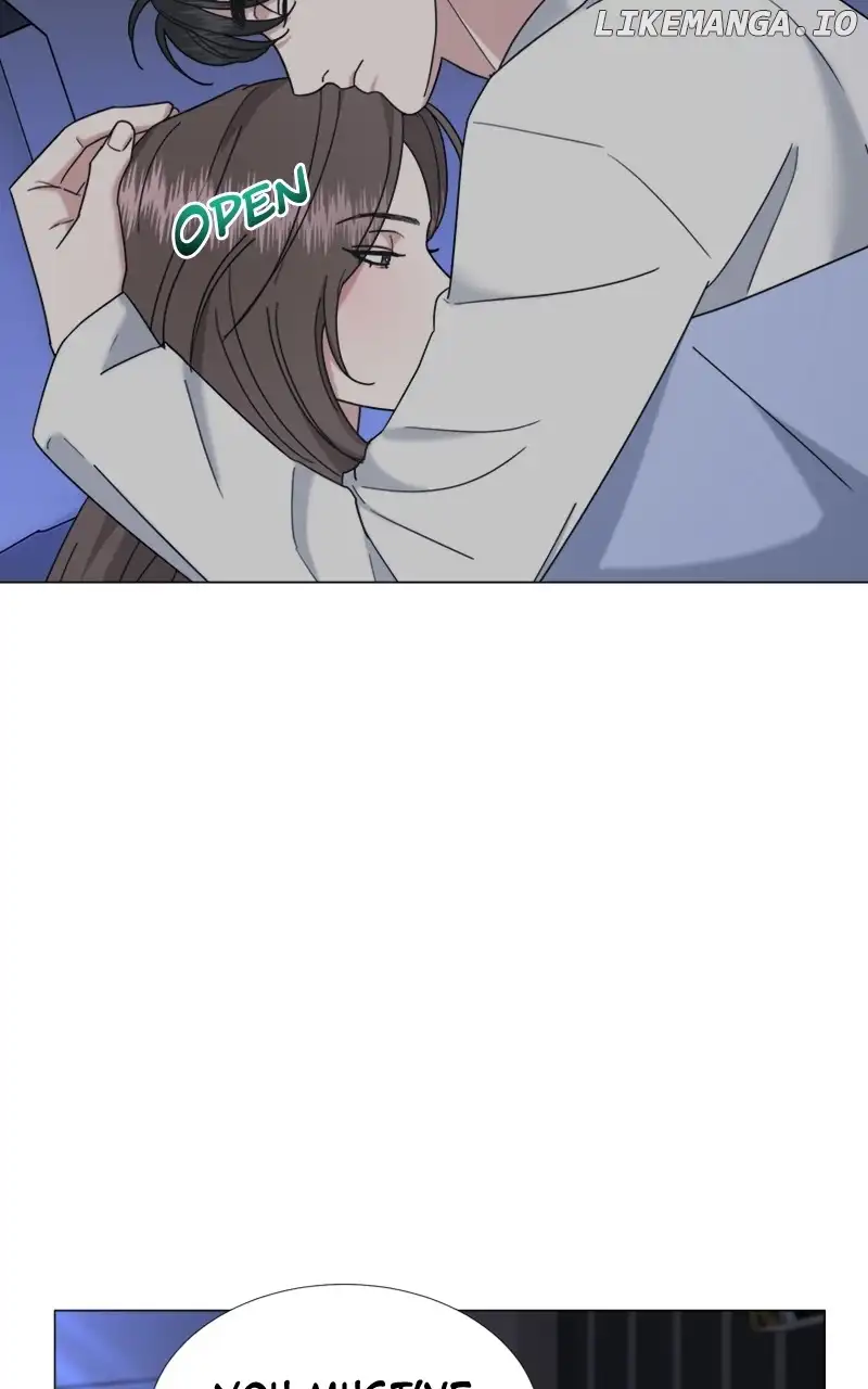 Your Instinctive Love Chapter 44 - Page 45