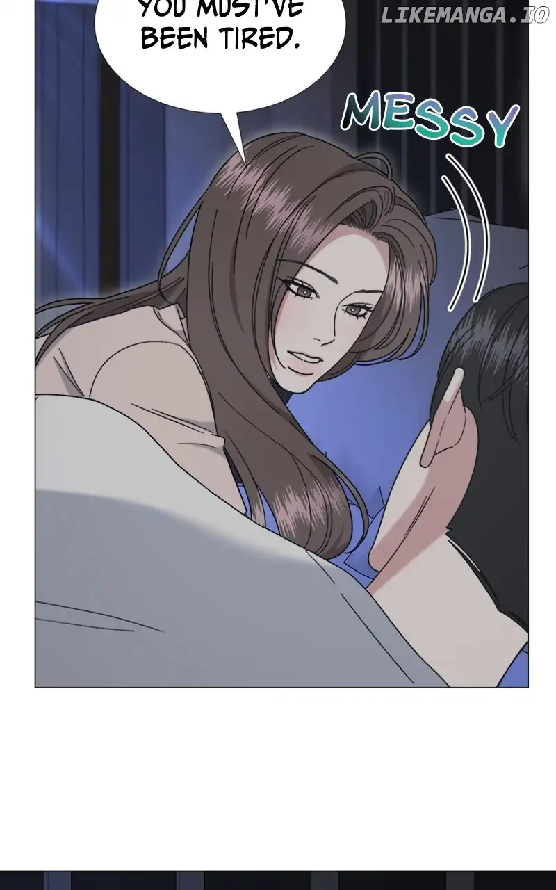 Your Instinctive Love Chapter 44 - Page 46