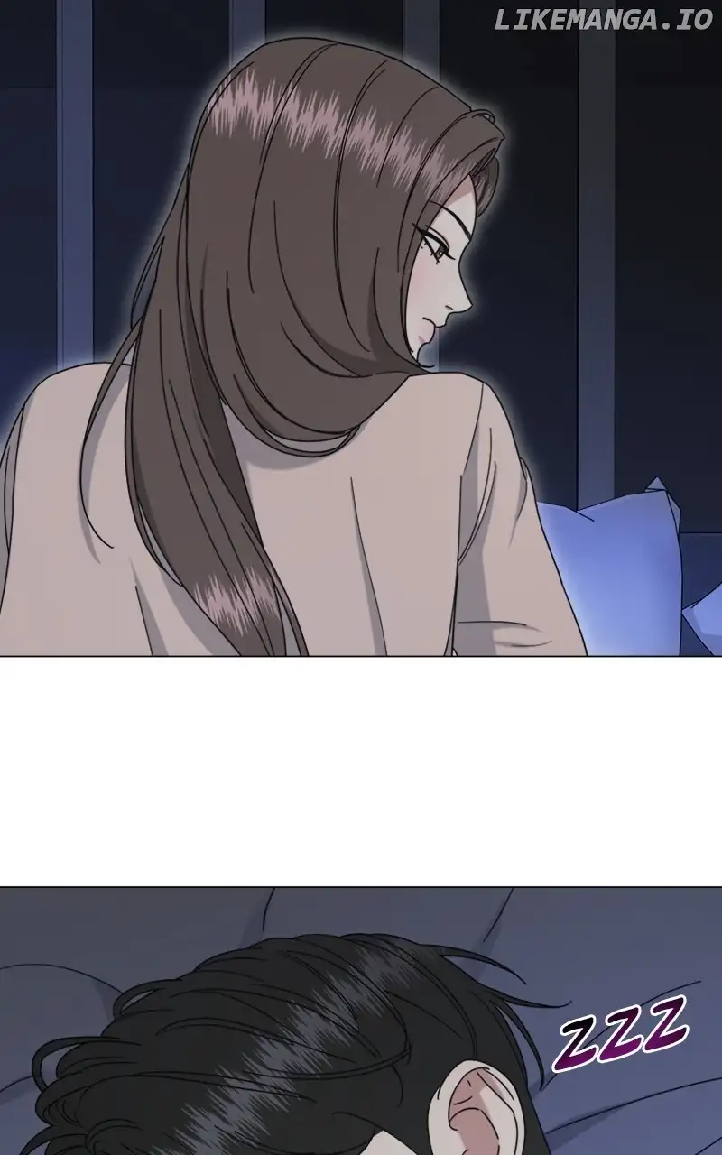 Your Instinctive Love Chapter 44 - Page 47