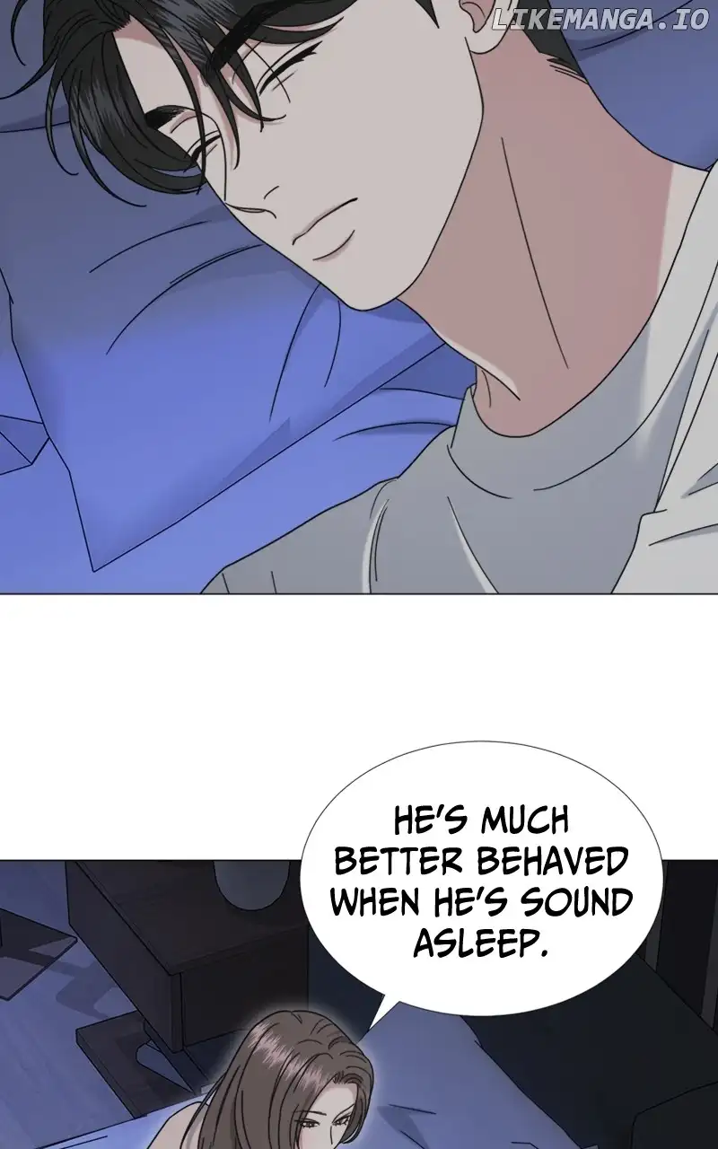 Your Instinctive Love Chapter 44 - Page 48