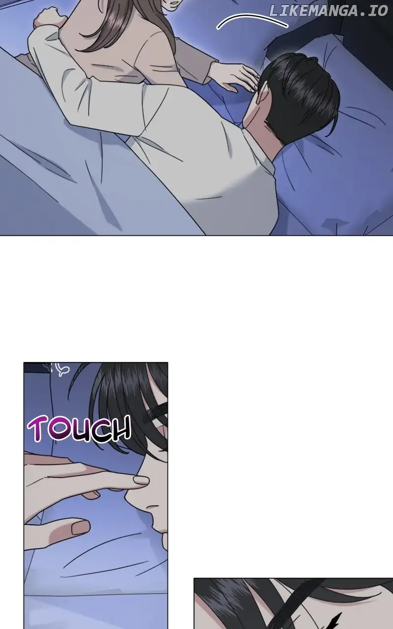 Your Instinctive Love Chapter 44 - Page 49