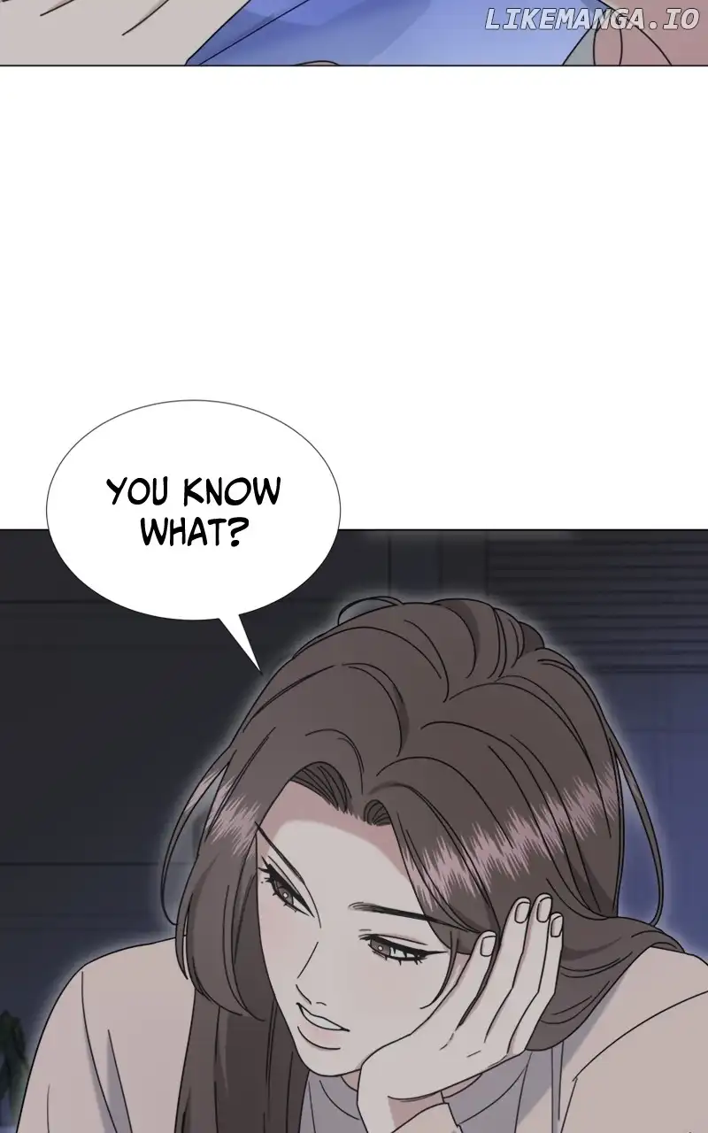 Your Instinctive Love Chapter 44 - Page 51