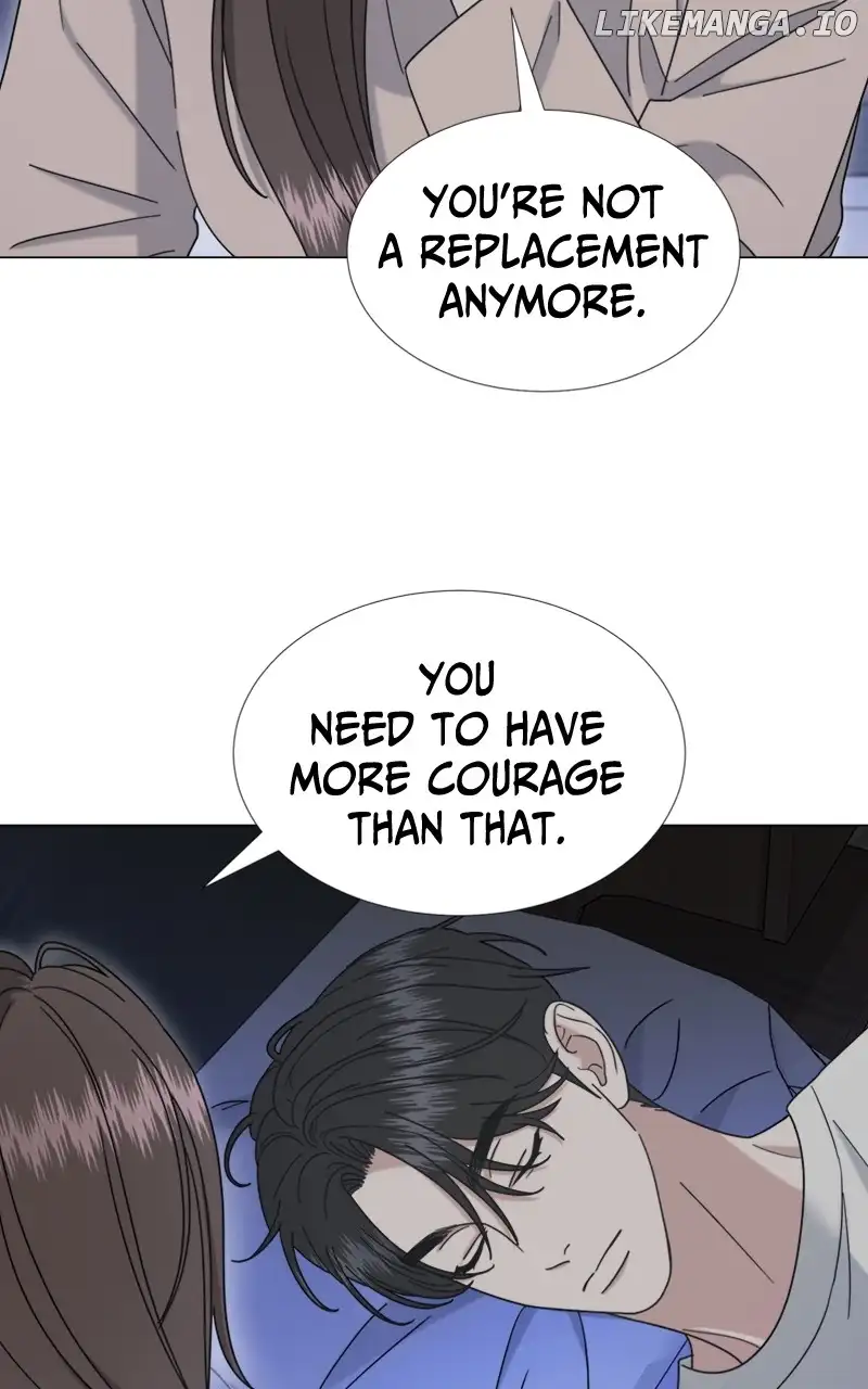 Your Instinctive Love Chapter 44 - Page 52