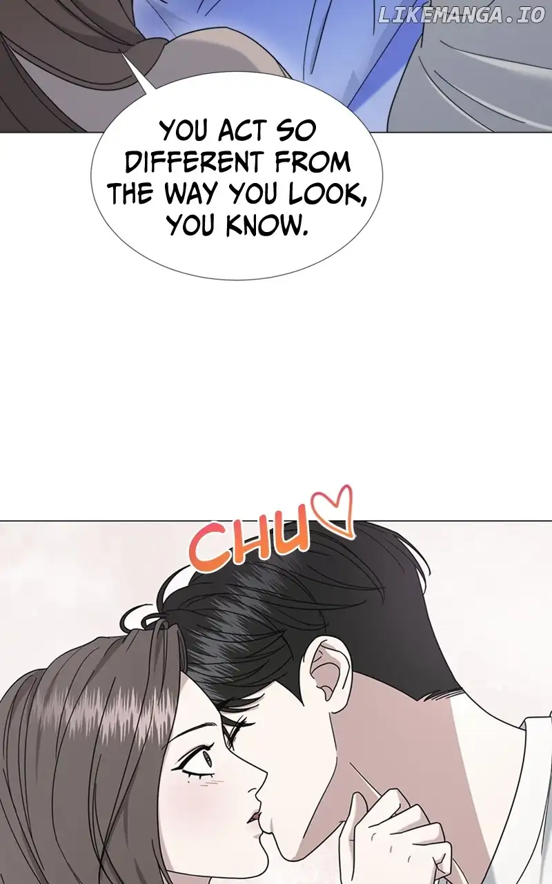 Your Instinctive Love Chapter 44 - Page 53