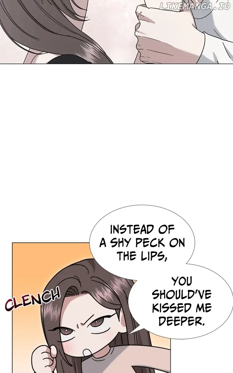 Your Instinctive Love Chapter 44 - Page 54
