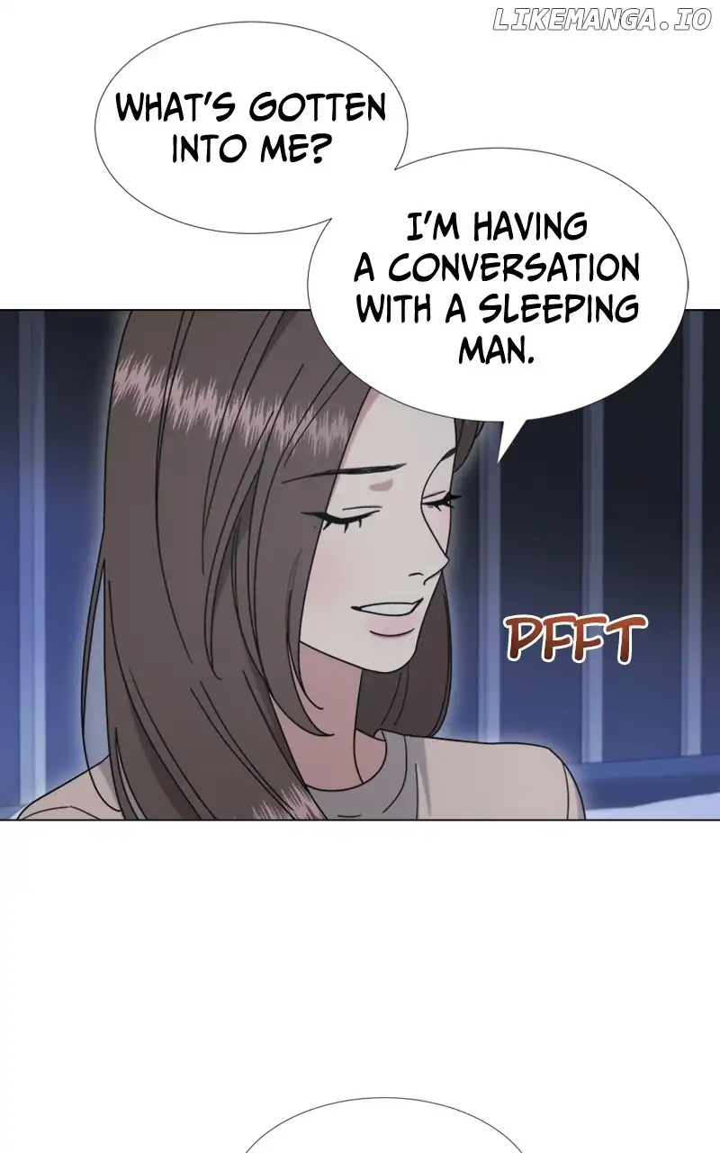 Your Instinctive Love Chapter 44 - Page 56