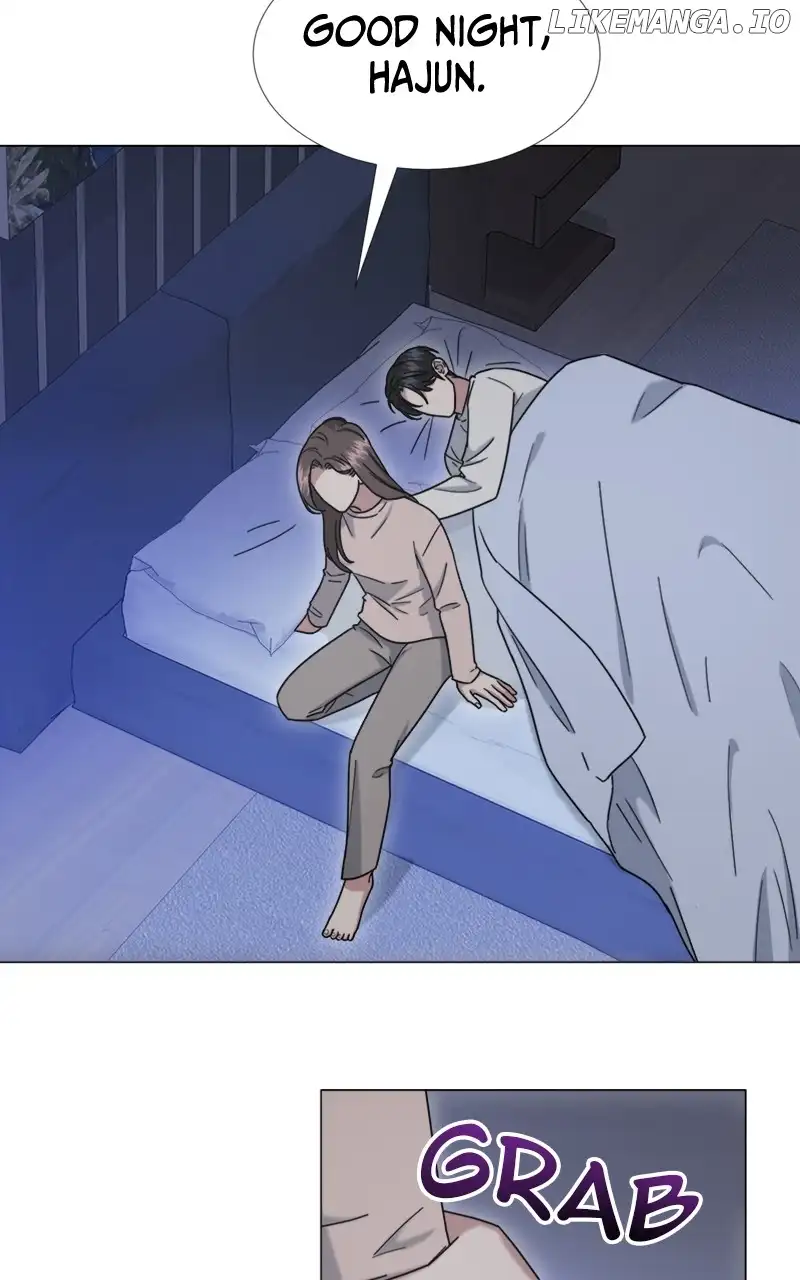 Your Instinctive Love Chapter 44 - Page 57