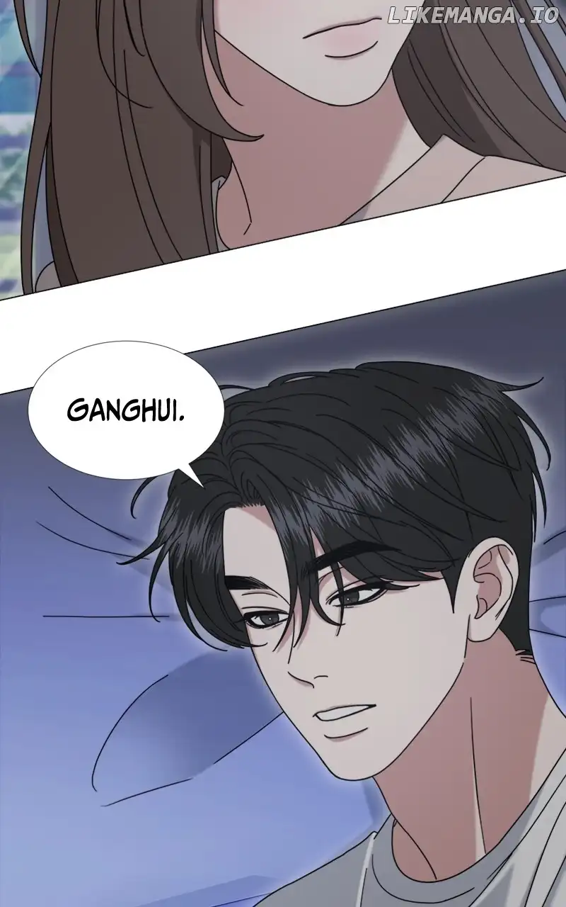 Your Instinctive Love Chapter 44 - Page 59