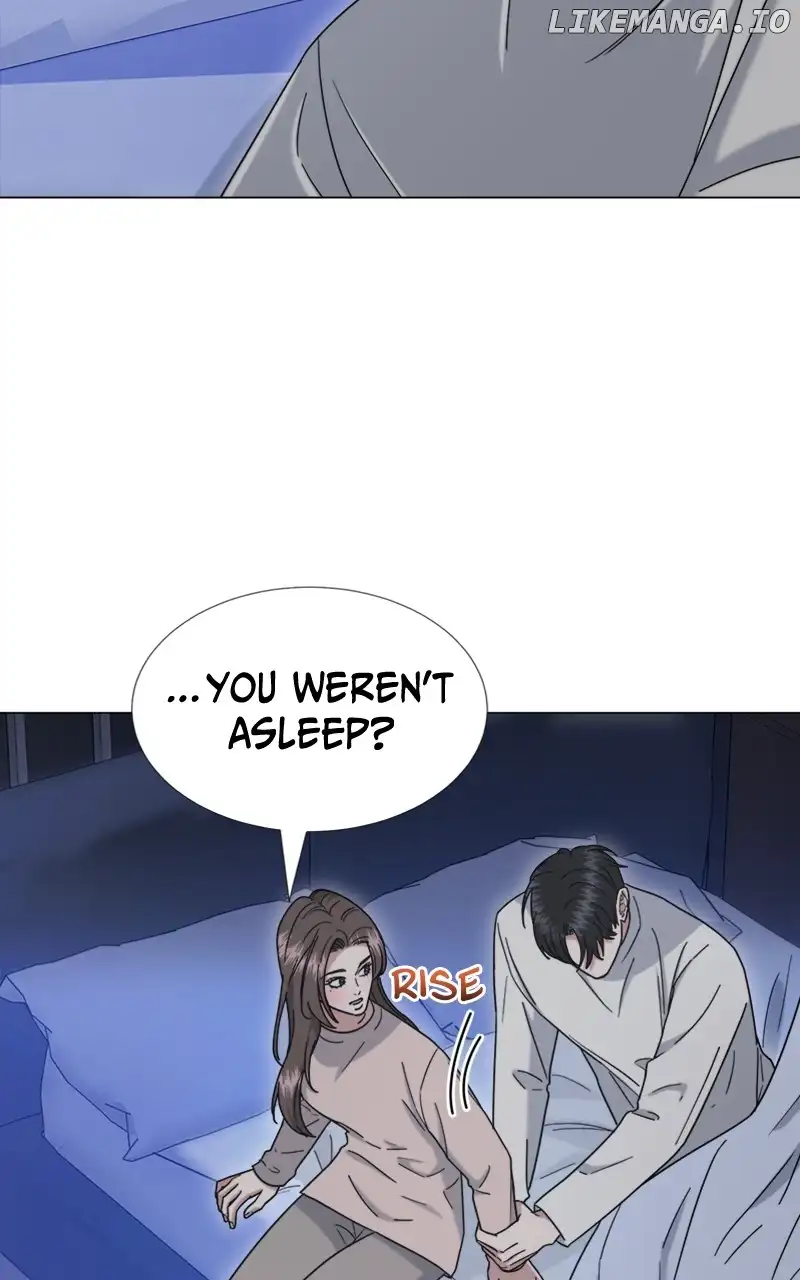 Your Instinctive Love Chapter 44 - Page 60