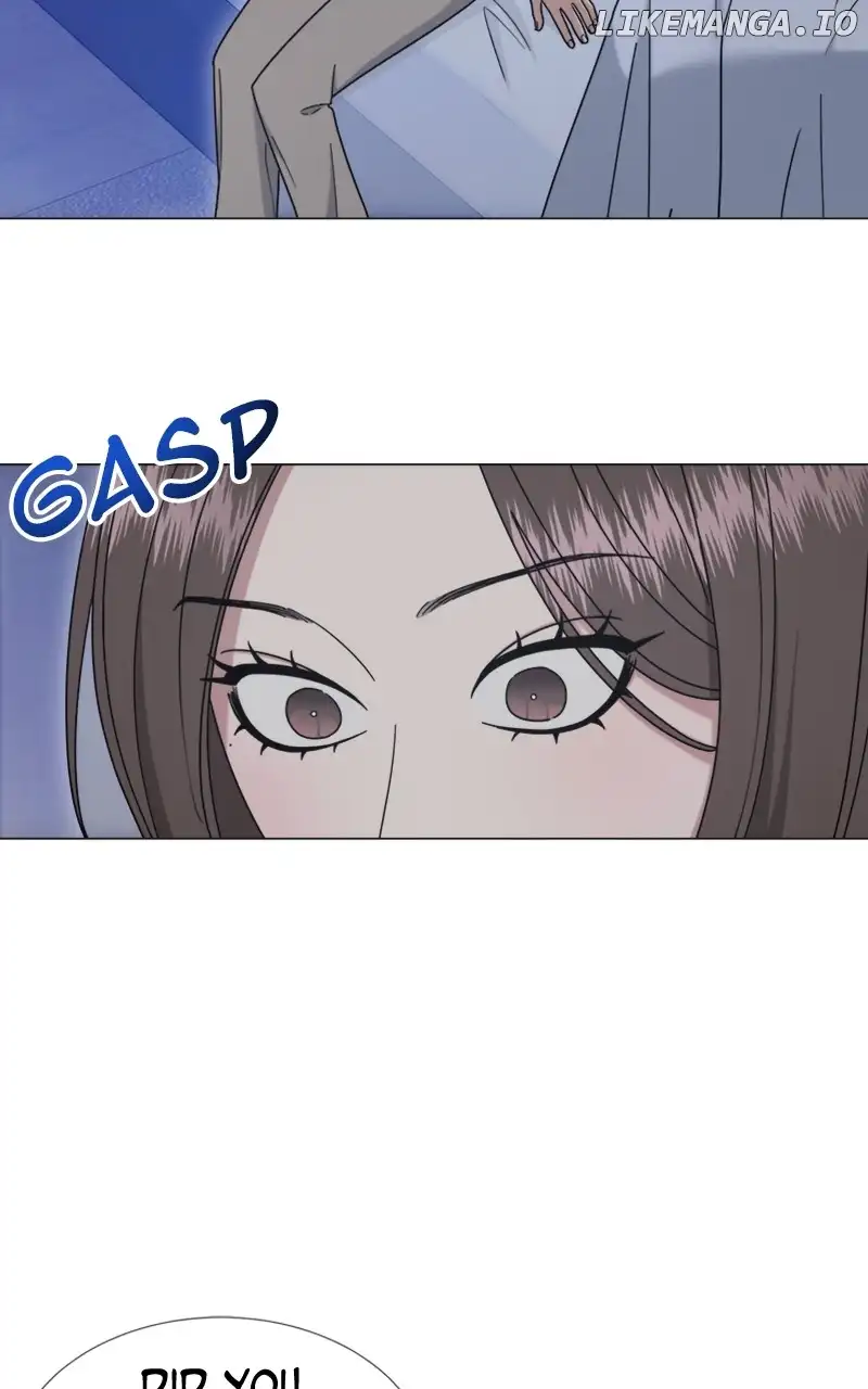Your Instinctive Love Chapter 44 - Page 61