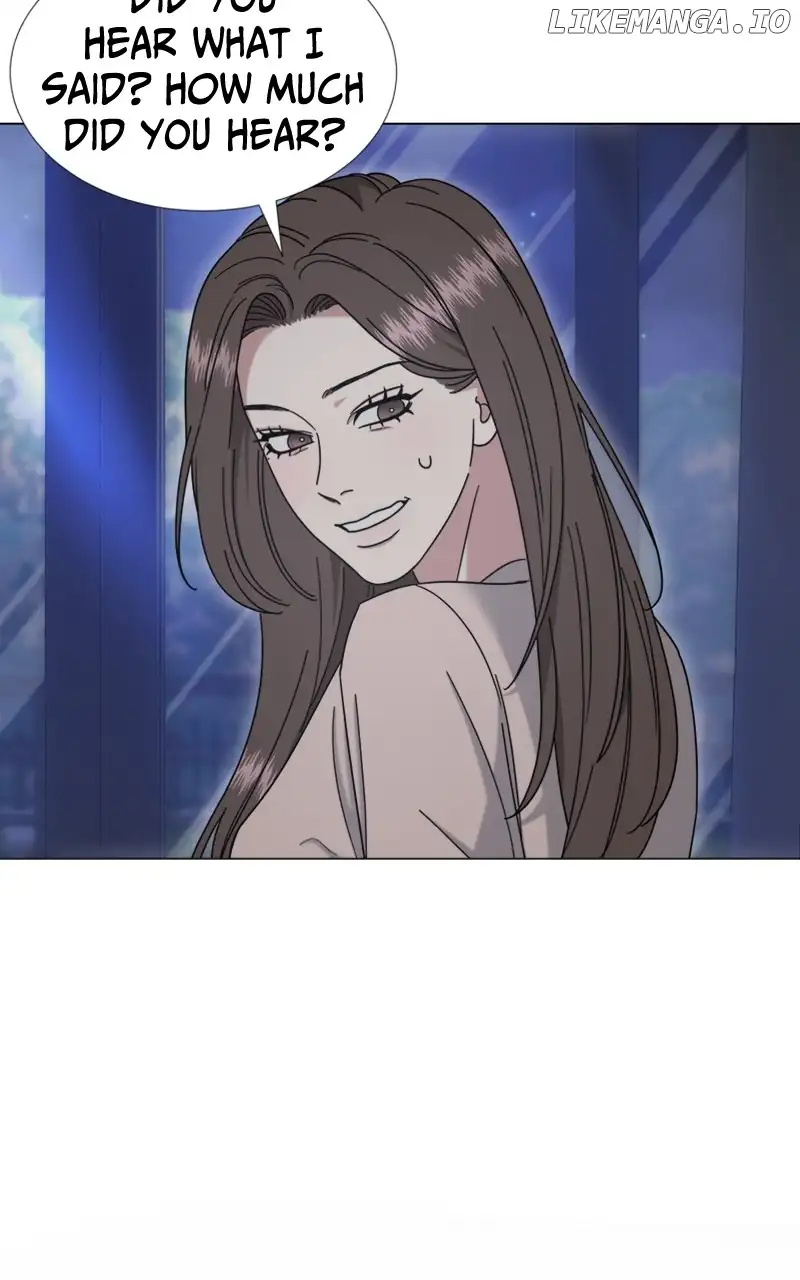 Your Instinctive Love Chapter 44 - Page 62