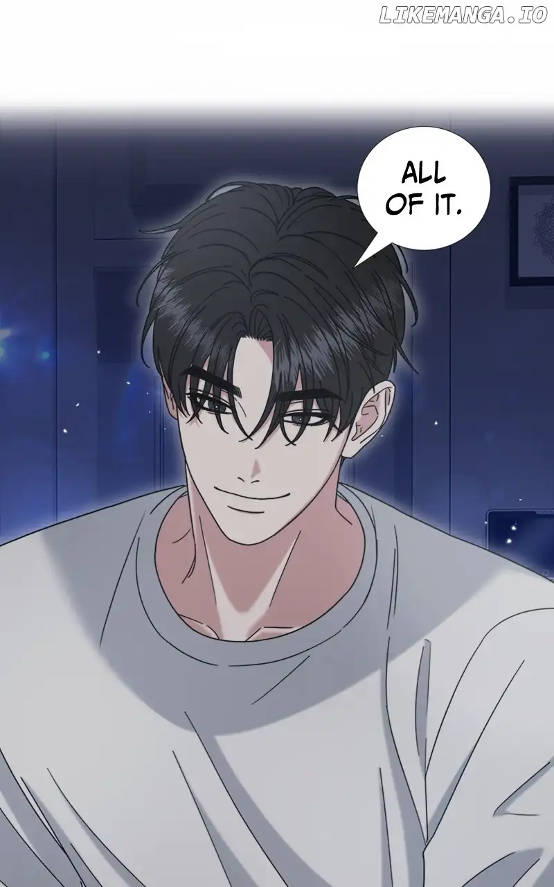 Your Instinctive Love Chapter 44 - Page 63