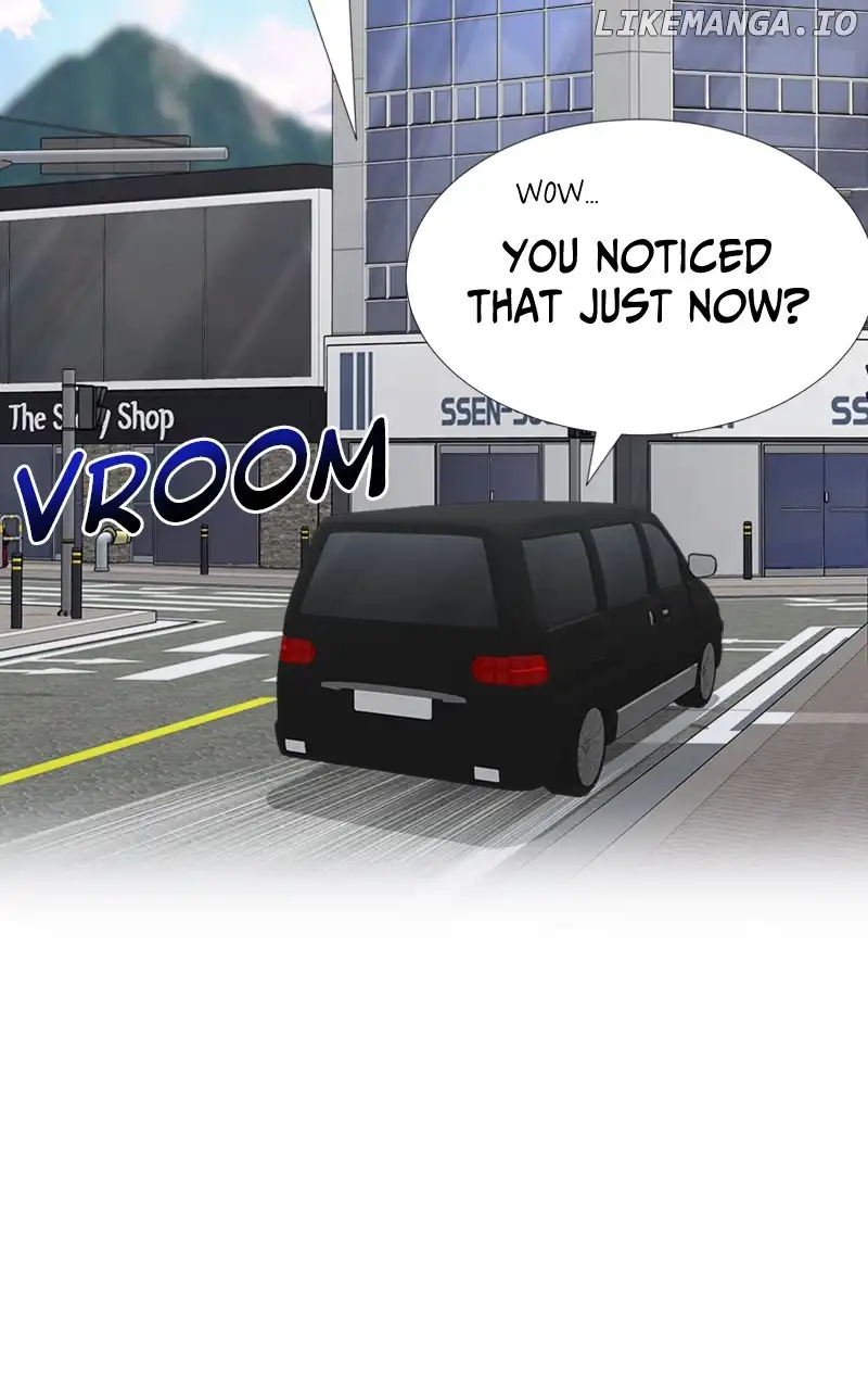 Your Instinctive Love Chapter 44 - Page 7