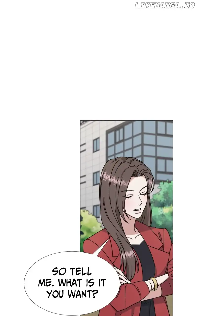 Your Instinctive Love Chapter 44 - Page 9