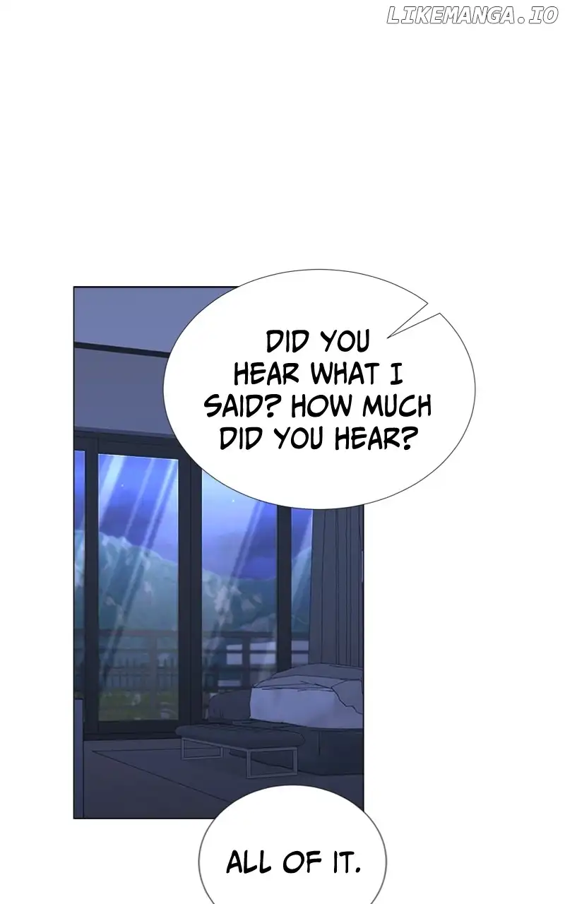 Your Instinctive Love Chapter 45 - Page 1
