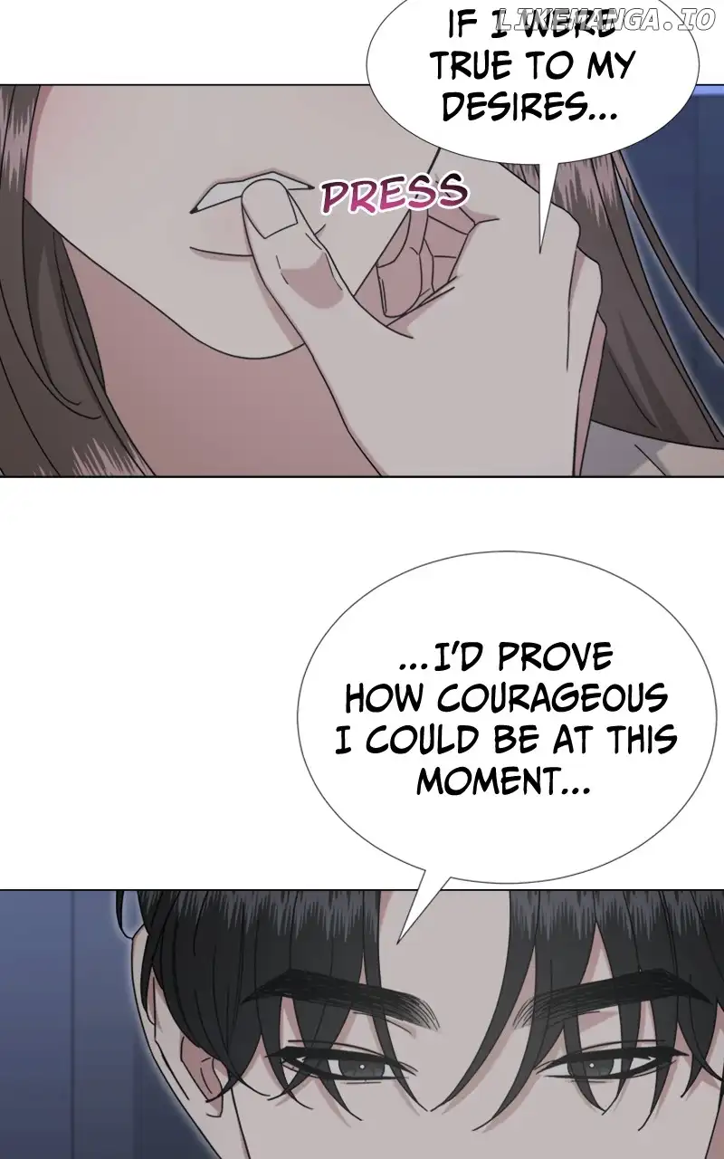 Your Instinctive Love Chapter 45 - Page 11