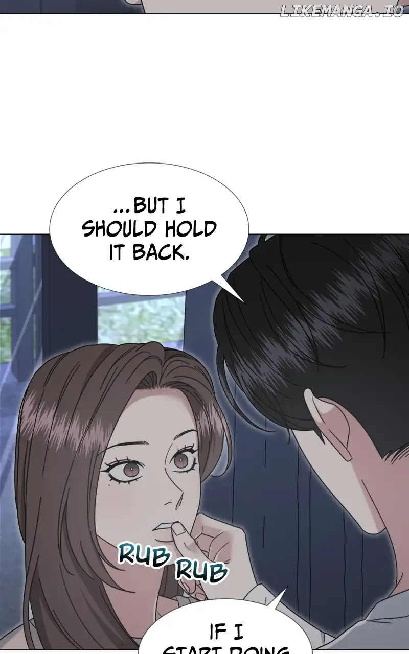 Your Instinctive Love Chapter 45 - Page 12