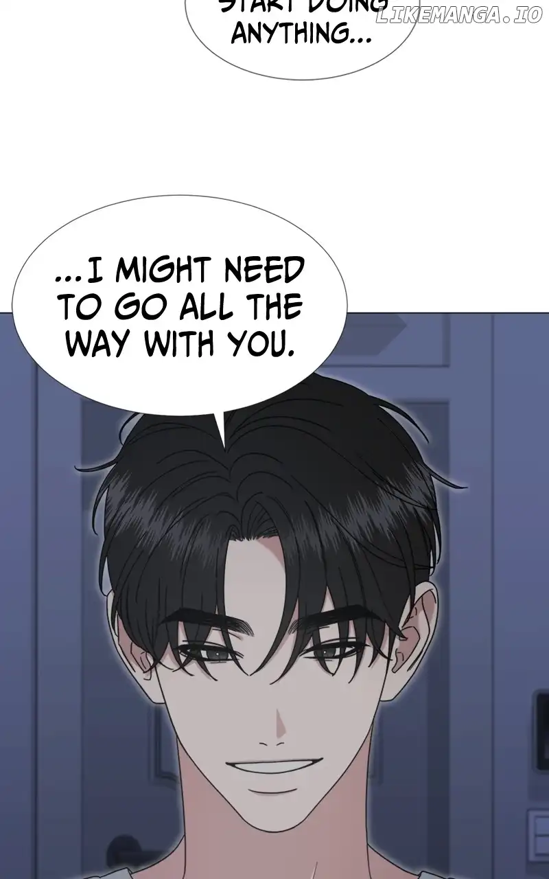 Your Instinctive Love Chapter 45 - Page 13