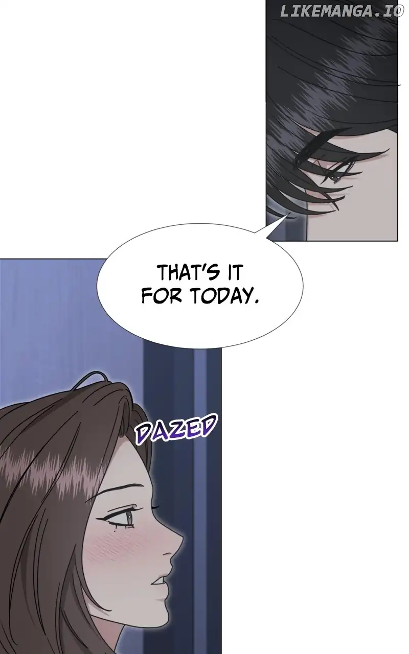 Your Instinctive Love Chapter 45 - Page 17