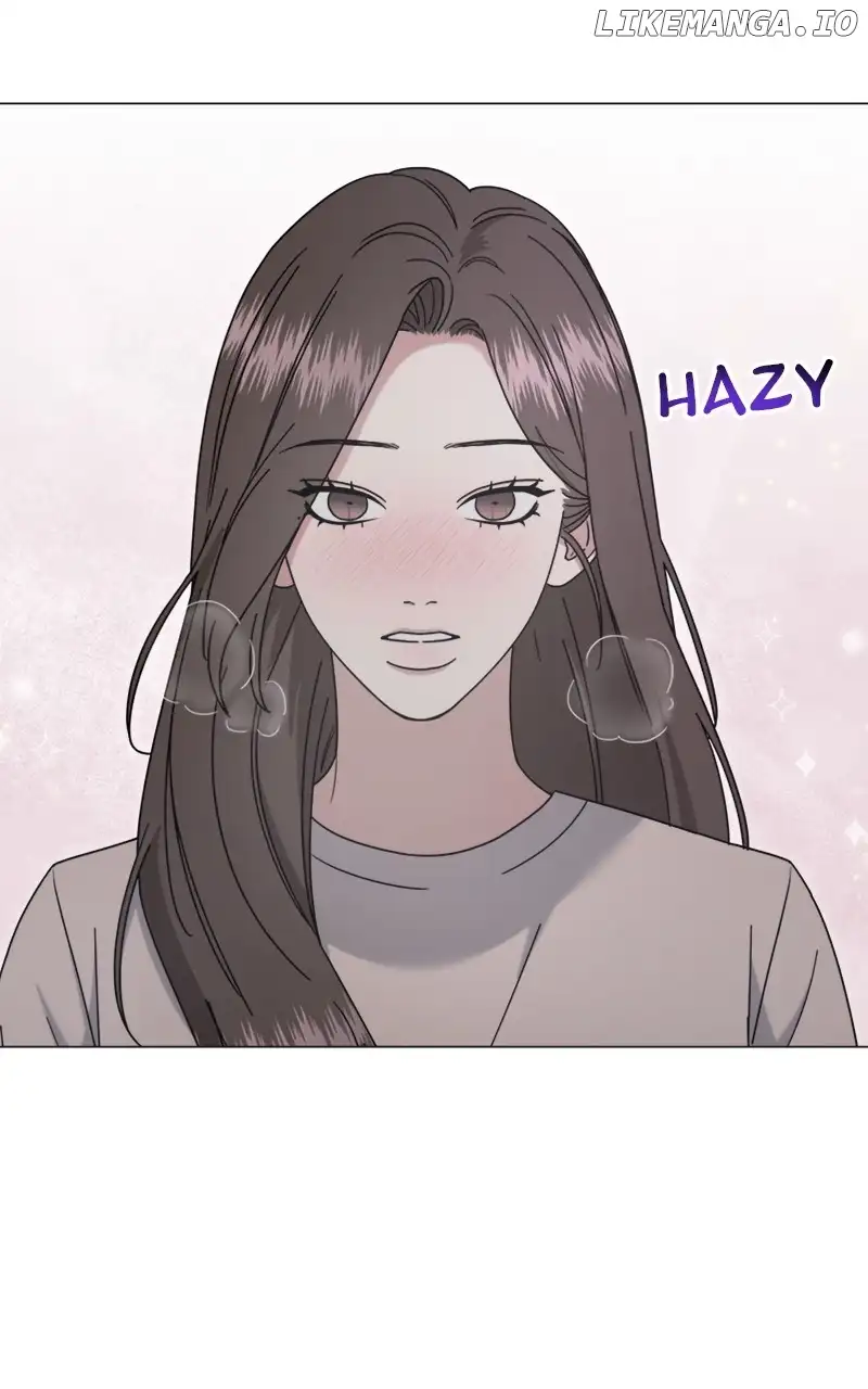 Your Instinctive Love Chapter 45 - Page 19